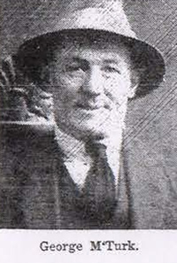 George McTurk
